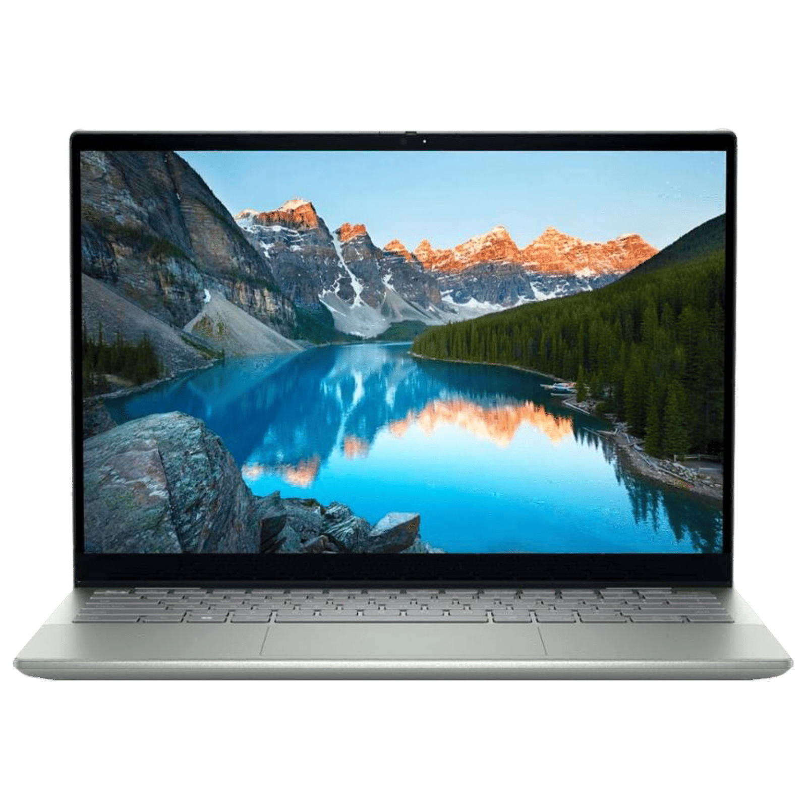 Windowsノート本体 DELL Inspiron 14 7425 8GB 256GB Dell 2022 Newest Inspiron 7425 2-in-1 Laptop, 14'' FHD+